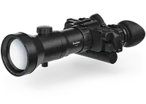 Тепловизионный бинокль Dedal